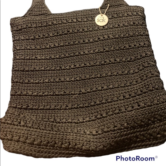 The Sak Handbags - The Sak vintage purse